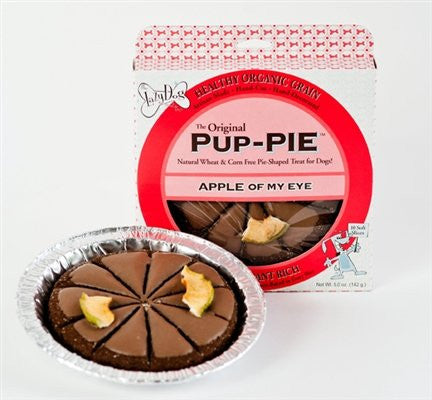 The Lazy Dog - The Original Pup-PIE Old Fashioned Apple