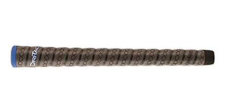 Winn - Dri-Tac Wrap - Midsize - Grey - Red Cap - 60, 50g