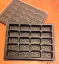 Dan Verssen Games Deep Dish Counter Trays