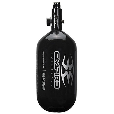 Empire Carbon HPA Ultra 80ci 80ci 4.5K w/Basics - DOTT/TC (5yr)