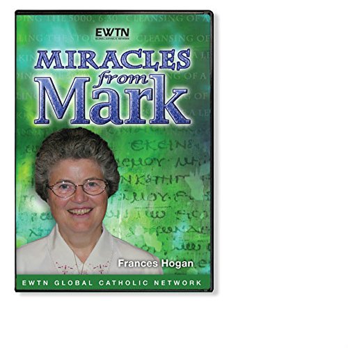 Miracles From Mark (Dvd)