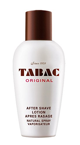 TABAC by Maurer & Wirtz - After Shave 100 ml for Men