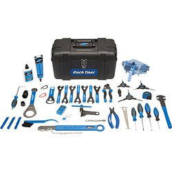 PARK AK-40 ADVANCED MECHANIC TOOL KIT