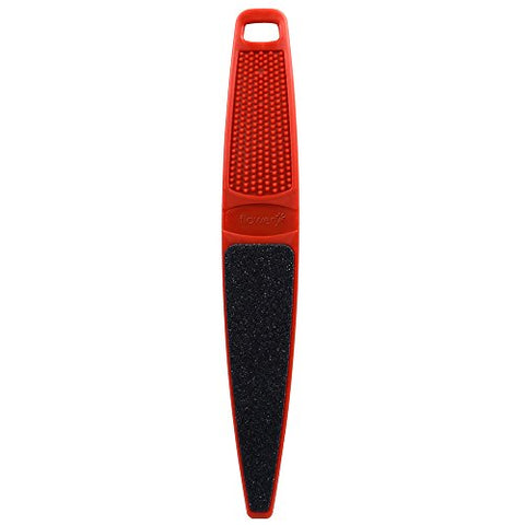 Flowery Swedish Clover Original Fot Fil, Red
