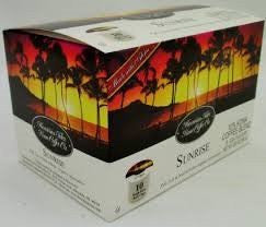 Single Serve Cup - Sunrise 10 Pack, 3.5 oz