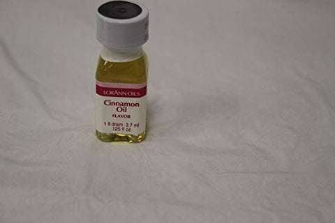 Super Strength Flavor, Peppermint Oil, Natural, 1 dram, 24-unit