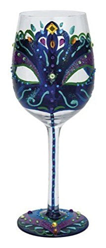 Lolita- Masquerade 7th, 15 oz