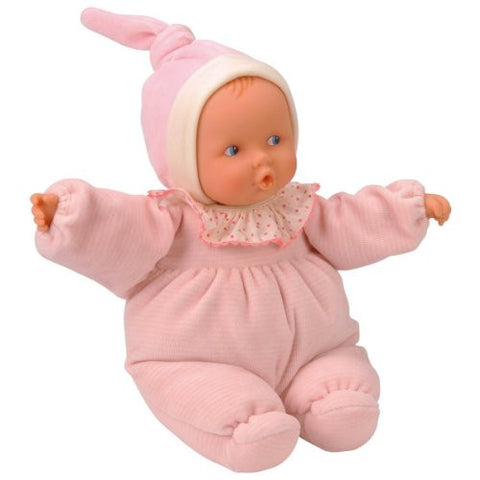 Babipouce Pink Striped
