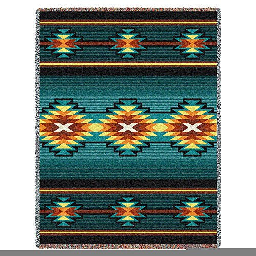 Aydin Tapestry Throw