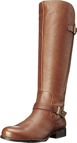 Women's Joan, Banana Bread Leather, 11 WW