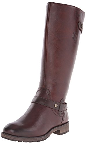 Women's Tanita, English Tan/Oxford Brown Leather, 6.5 M (not in pricelist)
