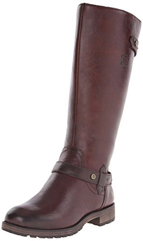 Women's Tanita, English Tan/Oxford Brown Leather, 6.5 M (not in pricelist)