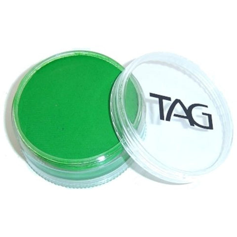 Green Face and Body Paint 90g