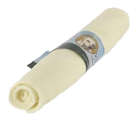 Retriever Rolls Rawhide Treats, 10 in.