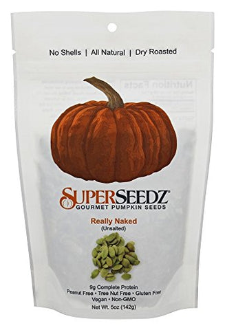 Really Naked 5oz