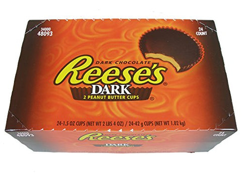 Reese's - Cup Dark - 1.5oz
