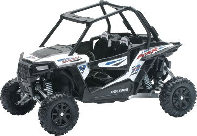 1/18 Polaris RZR XP1000 (White Lightning)