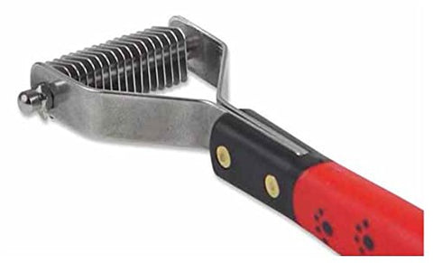 Coat Rakke (X-Fine/16 Blade)