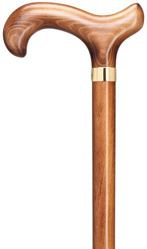 Hercules Derby Handle Walnut