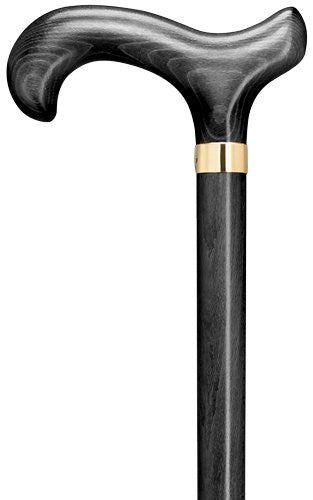 Hercules Derby Handle Black