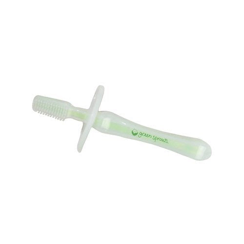 Silicone Toothbrush