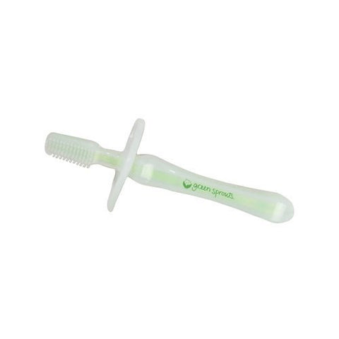 Silicone Toothbrush