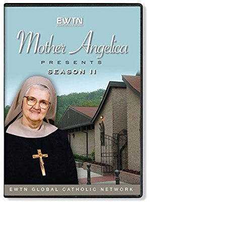 Mother Angelica Presents - Season II (Dvd)