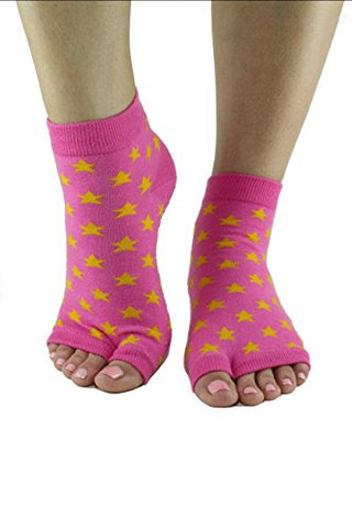 PINK STAR - Small/Medium