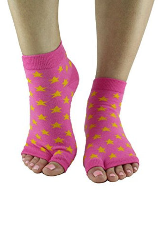 PINK STAR - Medium/Large