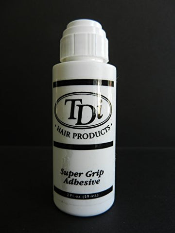 TDi Super Grip Adhesive, 2 oz
