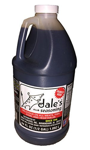 Original Dale's Seasoning - 64 oz