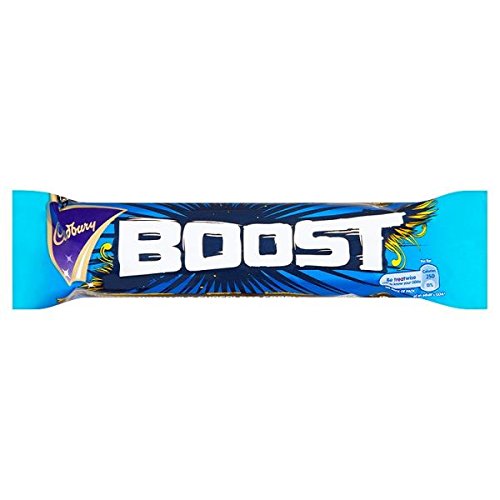Choice Boost