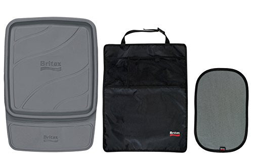 Britax Car Seat Accessory Pack, 3 Count