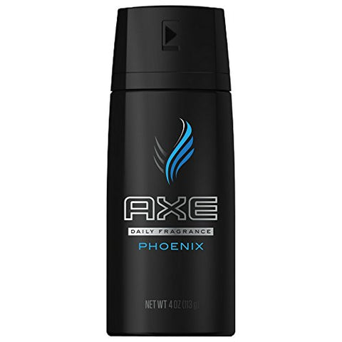 Axe Body Spray Phoenix 4oz.