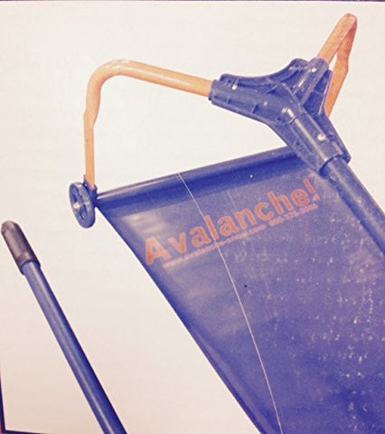 Avalanche 750 Hybrid