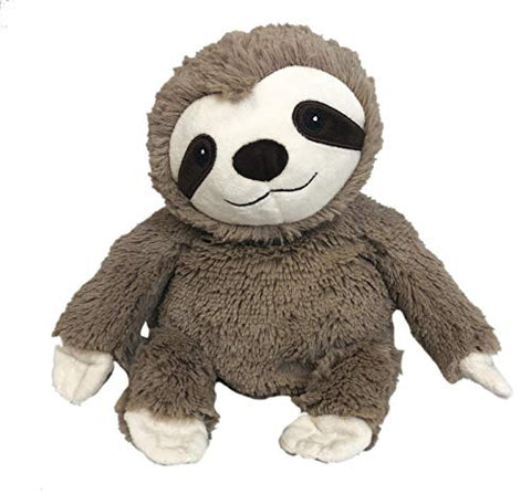 Plush Sloth 13"