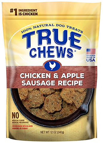 Tyson Chicken & Apple Sausage 12-oz