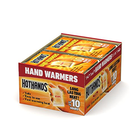 HotHands - Hand Warmers