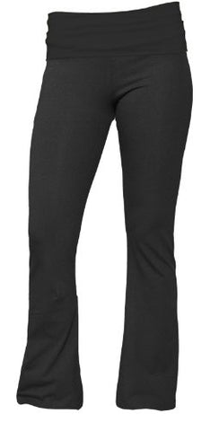 Practice Pant - Black, X-Large