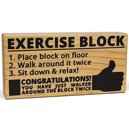 Exercise Block