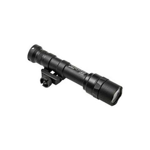 M600 Ultra Scout Light, Black