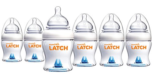 Latch 4 oz Bottle 3 Pack