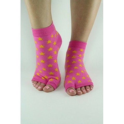 PINK STAR - Medium/Large