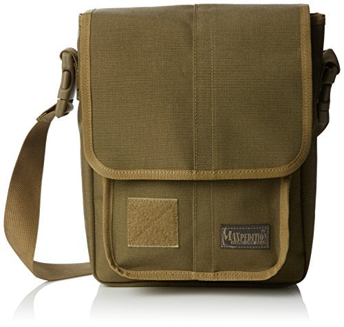 Narrow Look Bag Khaki (not in pricelist)