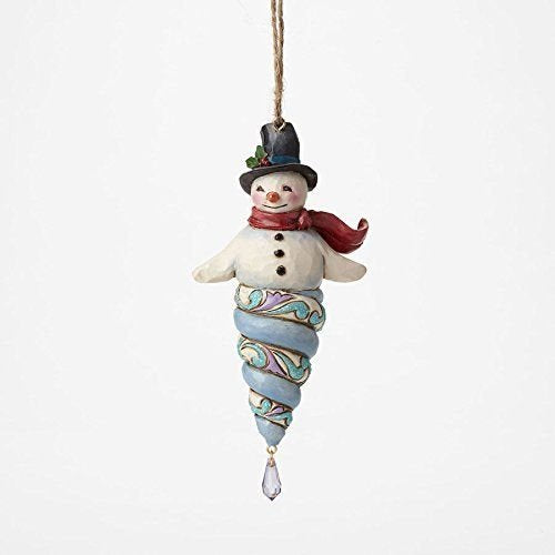 Enesco JS HWC H/O Winter Wonderland S