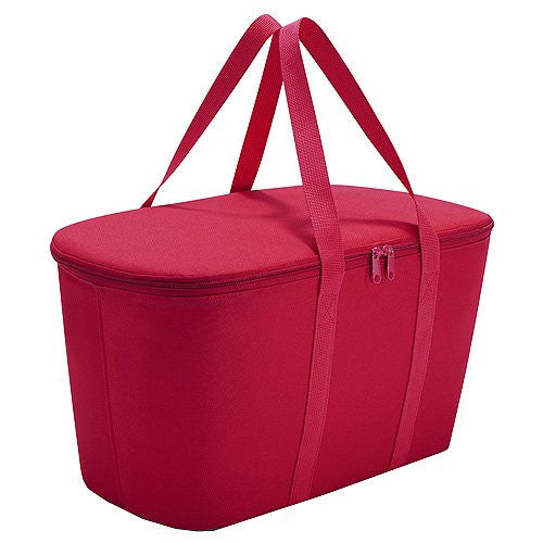 coolerbag red