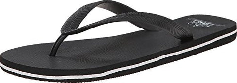 Men's Sandals Channel Island Friday - Black, Size 8