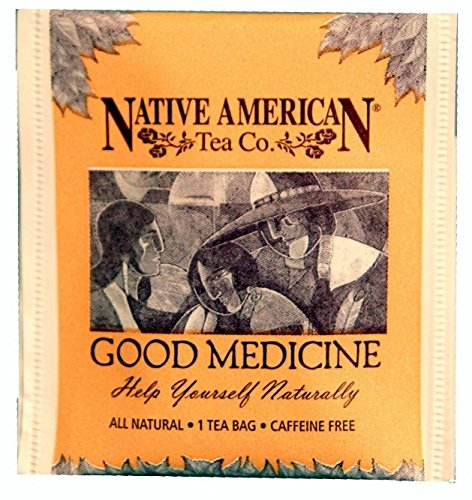 Good Medicine Help Yourself Naturally Spearmint 0.70 oz (100ct/box)