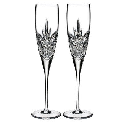 Waterford Love Forever Flute Pair (not in pricelist)