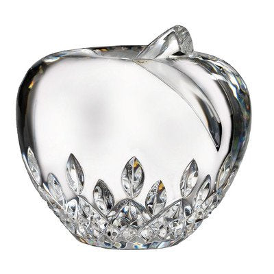 Apple Paperweight 2.4" (not in pricelist)
